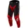 Troy Lee Designs Troy Lee Designs, GP Pant, Astro, red/black, 30