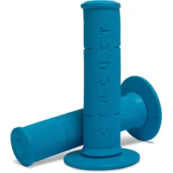 Circuit Equipment CIRCUIT IV Gummigriffe, blau für Männer