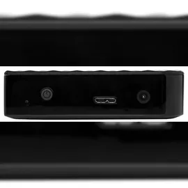 Verbatim Store 'n' Save 4 TB USB 3.0 schwarz