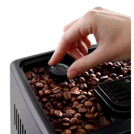 De'Longhi Dinamica Plus ECAM 380.95 TB titan schwarz