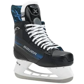 Bauer X Sr., schwarz-blau, 44