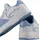 Karl Kani 89 Up Logo Prm Damen Weiß/Hellblau 38,5