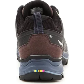 Salewa Mountain Trainer Lite Herren Black/Black 45