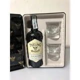 Teeling Small Batch Rum Cask 46% vol 0,7 l