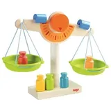 HABA 302639 HABA-Kaufladen-Waage,