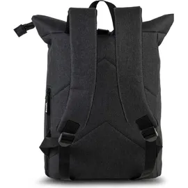 Heinrich Sieber Classic 8 l schwarz