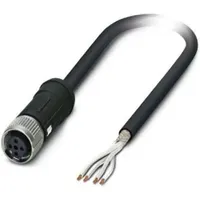 Phoenix Contact Sensor-/Aktor-Kabel SAC-4P-5,0 #1407318