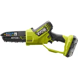 RYOBI ONE+ HP Brushless Ry18psx15a-120 18v Akku-gartenschere, 15 cm mit Akku und Ladegerät)