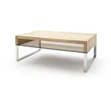 Casavanti Hilary Braun Eiche 110 x 39 x 70 cm