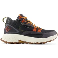 New Balance Damen Fresh Foam Hierro Mid GTX grau