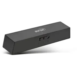 InLine Bluetooth Audio Transceiver, Sender/Empfä. BT 5.0, aptX Klinke+Toslink