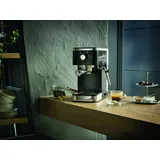 Graef Salita ES 402 schwarz