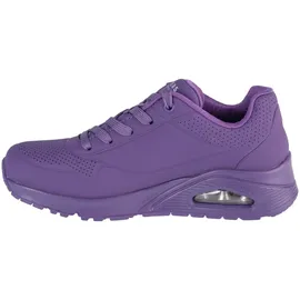 SKECHERS Uno - Stand On Air Violett 38