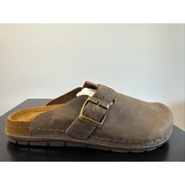 ROHDE Clogs Braun 41