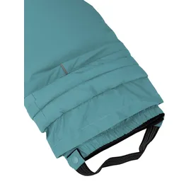 Normani Carmacks Skihose Blau 92