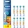 Oral-B Pro Kids König der Löwen Aufsteckbürste 8 St.