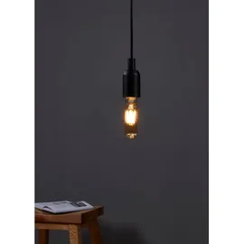 EGLO LED-Lampe Retro Birne E27 4 W warmweiß 270 lm 1 St.