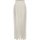 French Connection Leinenhose Regular Beige 48/50
