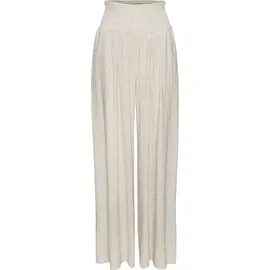 French Connection Leinenhose Regular Beige 48/50