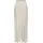 French Connection Leinenhose Regular Beige 48/50