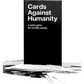 Cards Against Humanity Cards Against Humanity