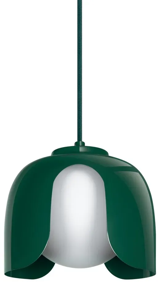 Ledvance Pendelleuchte E27 D.Cor.Pen.E27Green