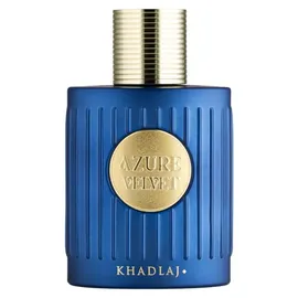 Khadlaj Azure Velvet Extrait de Parfum 100 ml