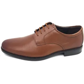 CLARKS Howard Walk Herren Dunkelbraun 42,5