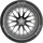 Giti Synergy E2 195/55 R20 95H XL