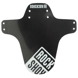 RockShox Schutzblech MTB Fender weiß