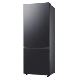 Samsung RB53DG706AB1EF RB6000D Kühl-Gefrierkombination (538 l, 2030 mm hoch, Schwarz)