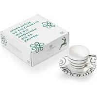 Gmundner Espressotasse 0,1 l Grau 2 St.