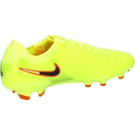 Nike Tiempo Legend 10 Pro FG Herren volt/black 43