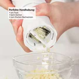 Genius Knoblauchschneider G5