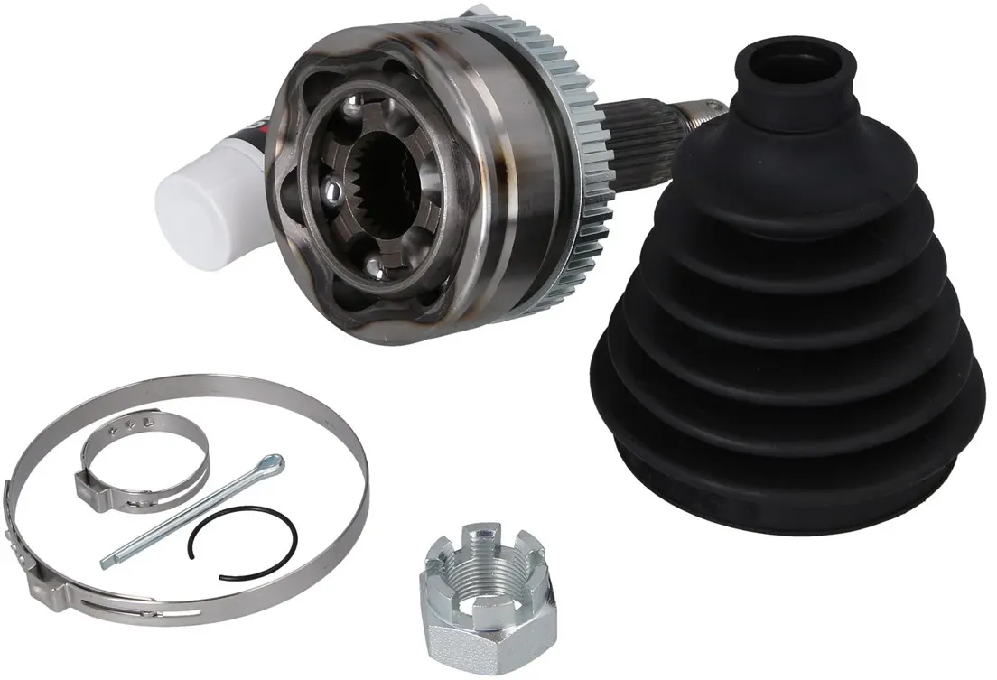 KAMOKA Gelenksatz, Antriebswelle 6507 für KIA HYUNDAI