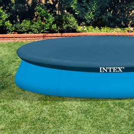 Intex Abdeckplane für Easy Pool 366 cm 28022