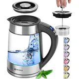 Ecosa 1,7 l Weiß