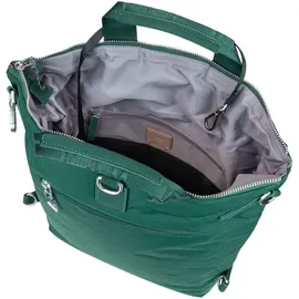 JOST Bags Roskilde Daypack 40 cm Laptopfach Grün