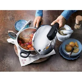 WMF Perfect One Pot 2-tlg. 4,5 l + 3 l
