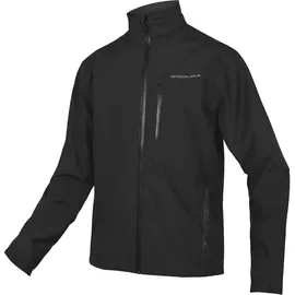 Endura Hummvee Wasserdichte Jacke schwarz XL