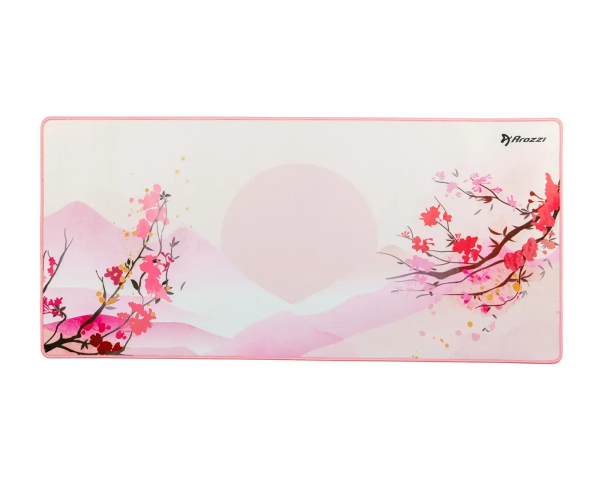 Arozzi ZONA Mauspad XL - Sakura