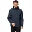 Regenjacke Herren Nacht Blau XXL