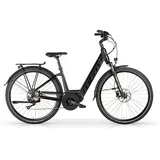 MBM Elektro-Trekkingbike 28 Zoll SINOPE