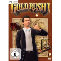 Gold Rush! (Classic) (PC)