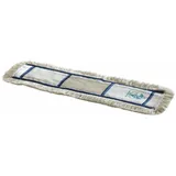 Arcora Feuchtwischmopp 80 cm Weiß