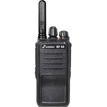 Stabo 01770 BF-40 UHF Betriebsfunkgerät