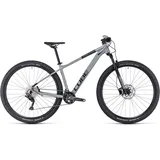 Cube Attention 2023 29 Zoll RH 24 Zoll swampgrey ́n ́black
