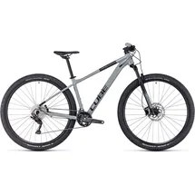 Cube Attention 2023 29 Zoll RH 24 Zoll swampgrey ́n ́black 