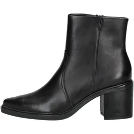 Paul Green Stiefelette schwarz 39