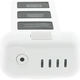 PATONA Akku Lithium-Polymer 5200 mAh weiß für DJI Phantom 2/Vision